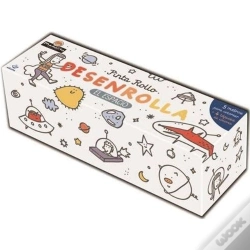 Capa do artigo Desenrolla Espacio