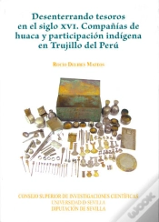 Capa do artigo Desenterrando Tesoros En El Siglo Xvi