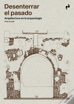 Capa do artigo Desenterrar El Pasado