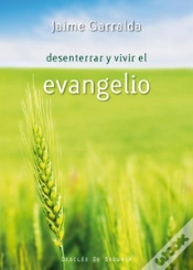 Capa do artigo Desenterrar Y Vivir El Evangelio