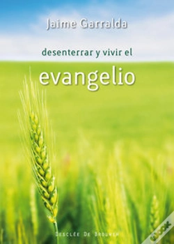 Capa do artigo Desenterrar Y Vivir El Evangelio