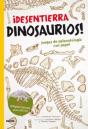 ¡Desentierra Dinosaurios! - Preview