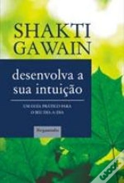 Capa do artigo Desenvolva a Sua Intuição