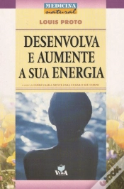 Capa do artigo Desenvolva e Aumente a Sua Energia