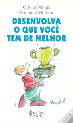 Capa do artigo Desenvolva o que Você tem de Melhor
