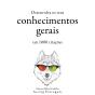 Desenvolva Seu Conhecimento Geral Em 1000 Citações - Preview