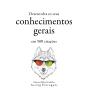 Desenvolva Seu Conhecimento Geral Em 500 Citações - Preview