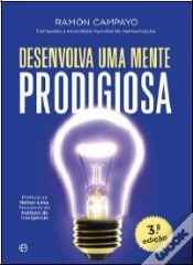 Capa do artigo Desenvolva uma Mente Prodigiosa