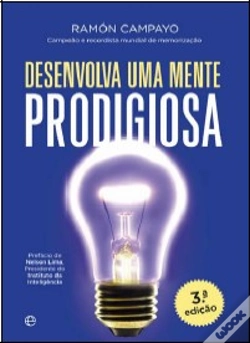 Capa do artigo Desenvolva uma Mente Prodigiosa