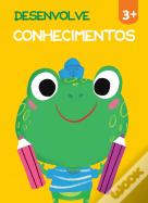Desenvolve Conhecimentos 3+