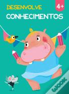 Desenvolve Conhecimentos 4+