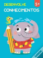 Capa do artigo Desenvolve Conhecimentos 5+