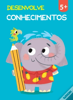 Capa do artigo Desenvolve Conhecimentos 5+
