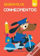 Desenvolve Conhecimentos 6+
