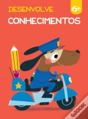 Capa do artigo Desenvolve Conhecimentos 6+