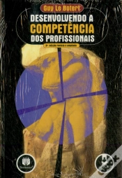 Capa do artigo Desenvolvendo a Competência dos Profissionais