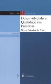 Desenvolvendo a Qualidade em Parcerias