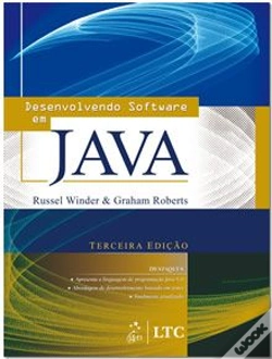 Capa do artigo Desenvolvendo Software em Java