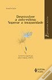 Capa do artigo Desenvolver a Auto-Estima: Superar a Incapacidade