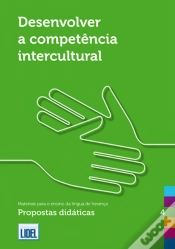 Capa do artigo Desenvolver a Competência Intercultural