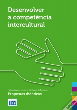 Capa do artigo Desenvolver a Competência Intercultural