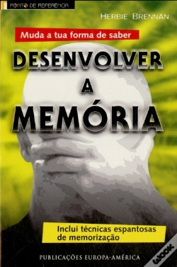 Capa do artigo Desenvolver a Memória