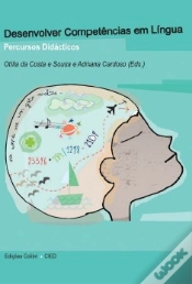 Capa do artigo Desenvolver Competências em Língua