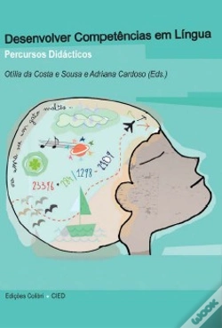 Capa do artigo Desenvolver Competências em Língua