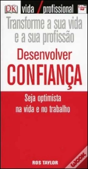 Capa do artigo Desenvolver Confiança