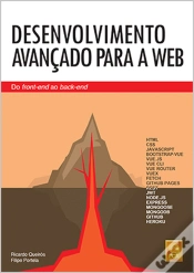 Capa do artigo Desenvolvimento Avançado para a Web