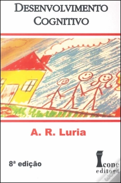 Capa do artigo Desenvolvimento Cognitivo
