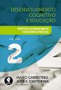 Desenvolvimento Cognitivo e Educação Vol.2 - Preview