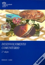 Capa do artigo Desenvolvimento Comunitário