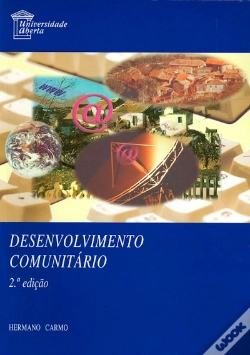 Capa do artigo Desenvolvimento Comunitário