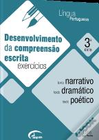 Desenvolvimento da Compreensão Escrita