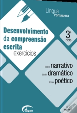 Capa do artigo Desenvolvimento da Compreensão Escrita
