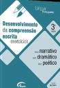 Desenvolvimento da Compreensão Escrita - Preview