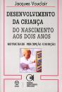 Desenvolvimento da Criança - Preview