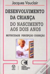 Desenvolvimento da Criança