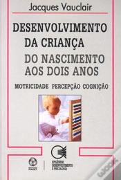 Capa do artigo Desenvolvimento da Criança