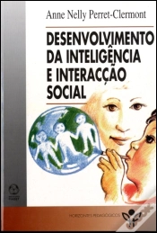Capa do artigo Desenvolvimento da Inteligência e Interacção Social