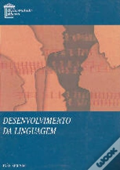 Capa do artigo Desenvolvimento da Linguagem