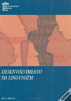 Capa do artigo Desenvolvimento da Linguagem