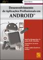 Desenvolvimento de Aplicações Profissionais em Android - Preview