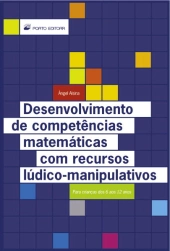 Desenvolvimento de Competências Matemáticas com Recursos Lúdico-manipulativos