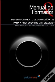 Capa do artigo Desenvolvimento de Competências Para a Prevenção do VIH/Sida e IST