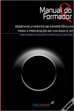 Capa do artigo Desenvolvimento de Competências Para a Prevenção do VIH/Sida e IST