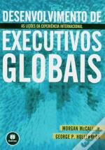 Desenvolvimento de Executivos Globais