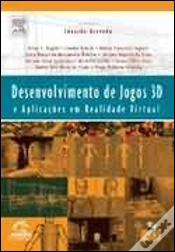 Capa do artigo Desenvolvimento de Jogos 3D e Aplicações em Realidade Virtual