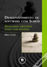 Desenvolvimento de Software com Scrum